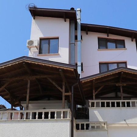Hotel Mishel Kocherinovo المظهر الخارجي الصورة