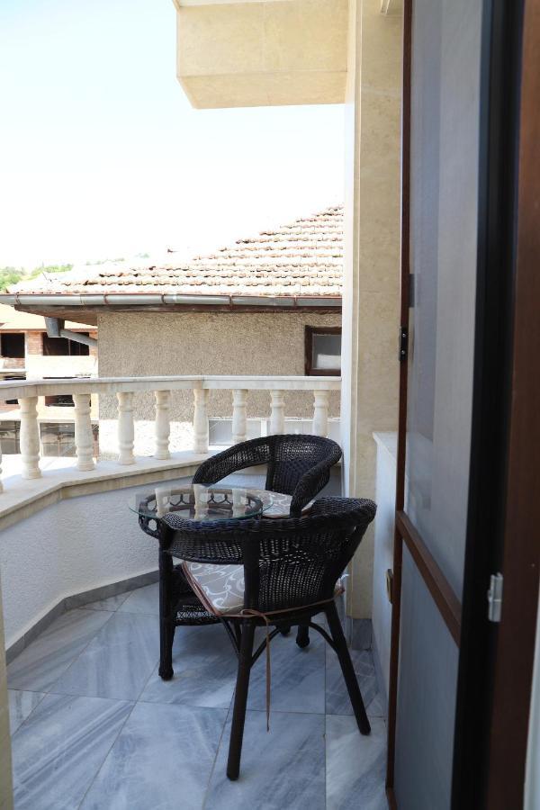 Hotel Mishel Kocherinovo المظهر الخارجي الصورة