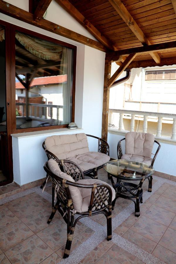 Hotel Mishel Kocherinovo المظهر الخارجي الصورة