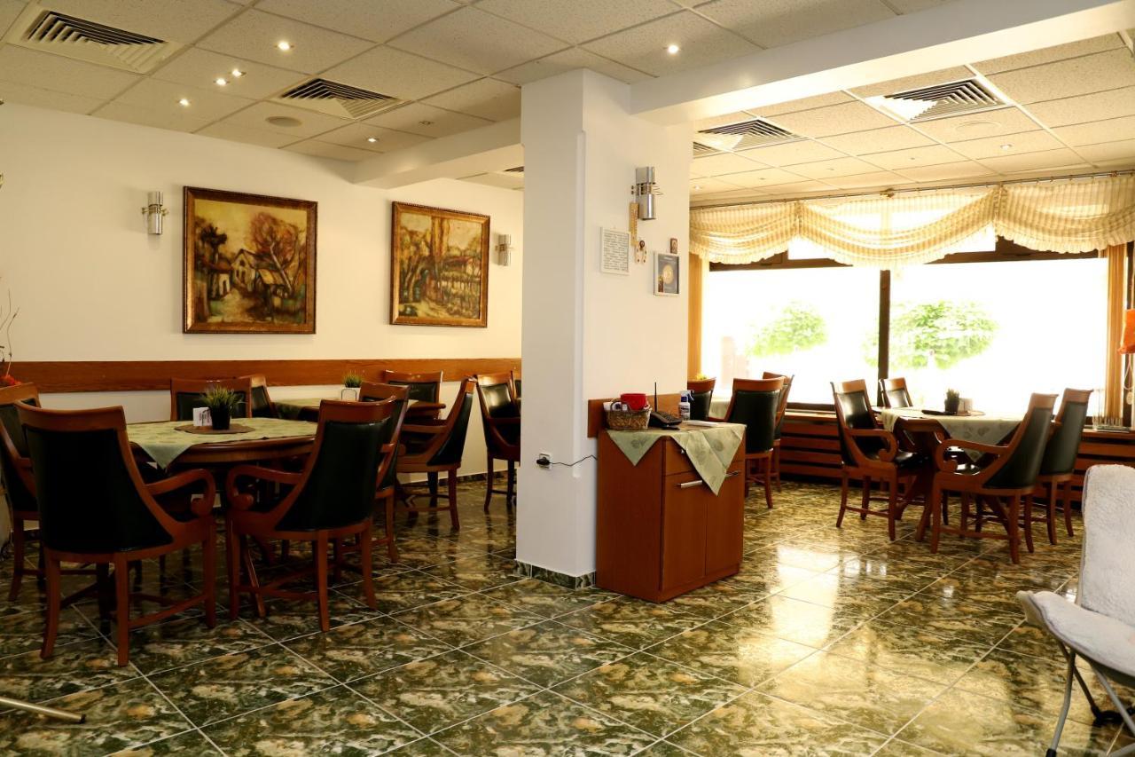Hotel Mishel Kocherinovo المظهر الخارجي الصورة