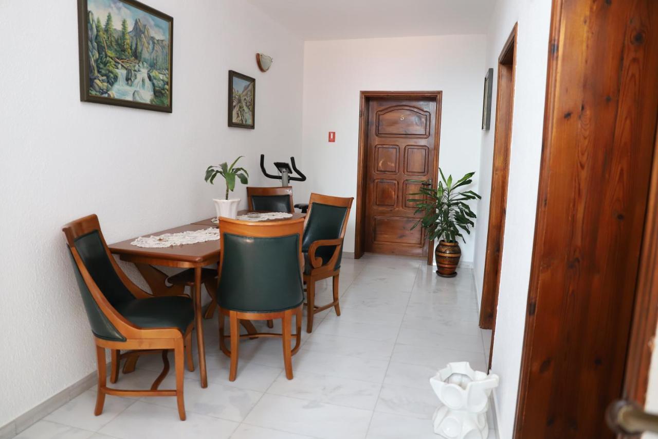 Hotel Mishel Kocherinovo المظهر الخارجي الصورة