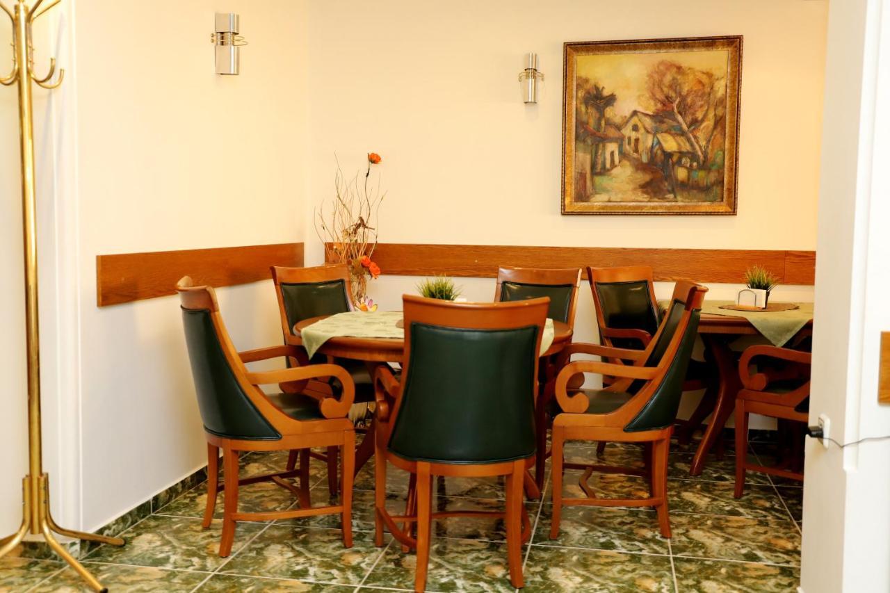 Hotel Mishel Kocherinovo المظهر الخارجي الصورة