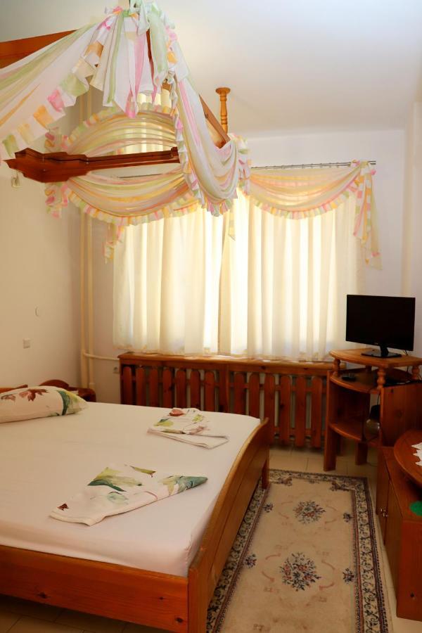 Hotel Mishel Kocherinovo المظهر الخارجي الصورة