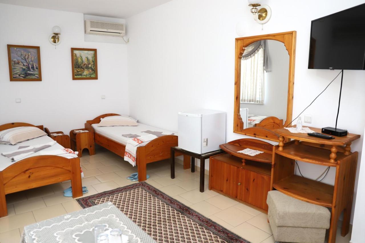 Hotel Mishel Kocherinovo المظهر الخارجي الصورة