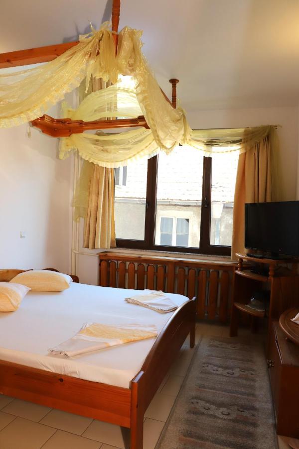 Hotel Mishel Kocherinovo المظهر الخارجي الصورة