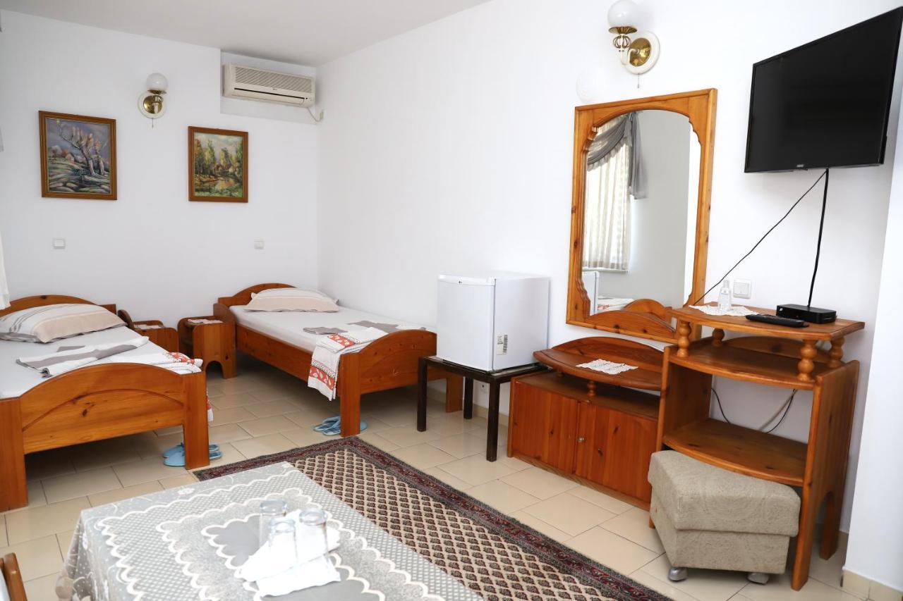 Hotel Mishel Kocherinovo المظهر الخارجي الصورة