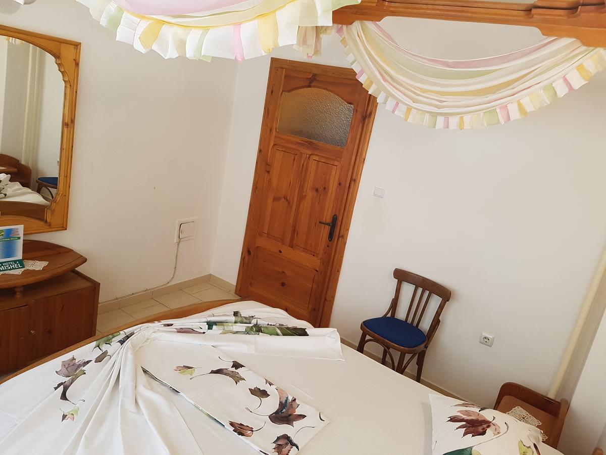 Hotel Mishel Kocherinovo المظهر الخارجي الصورة