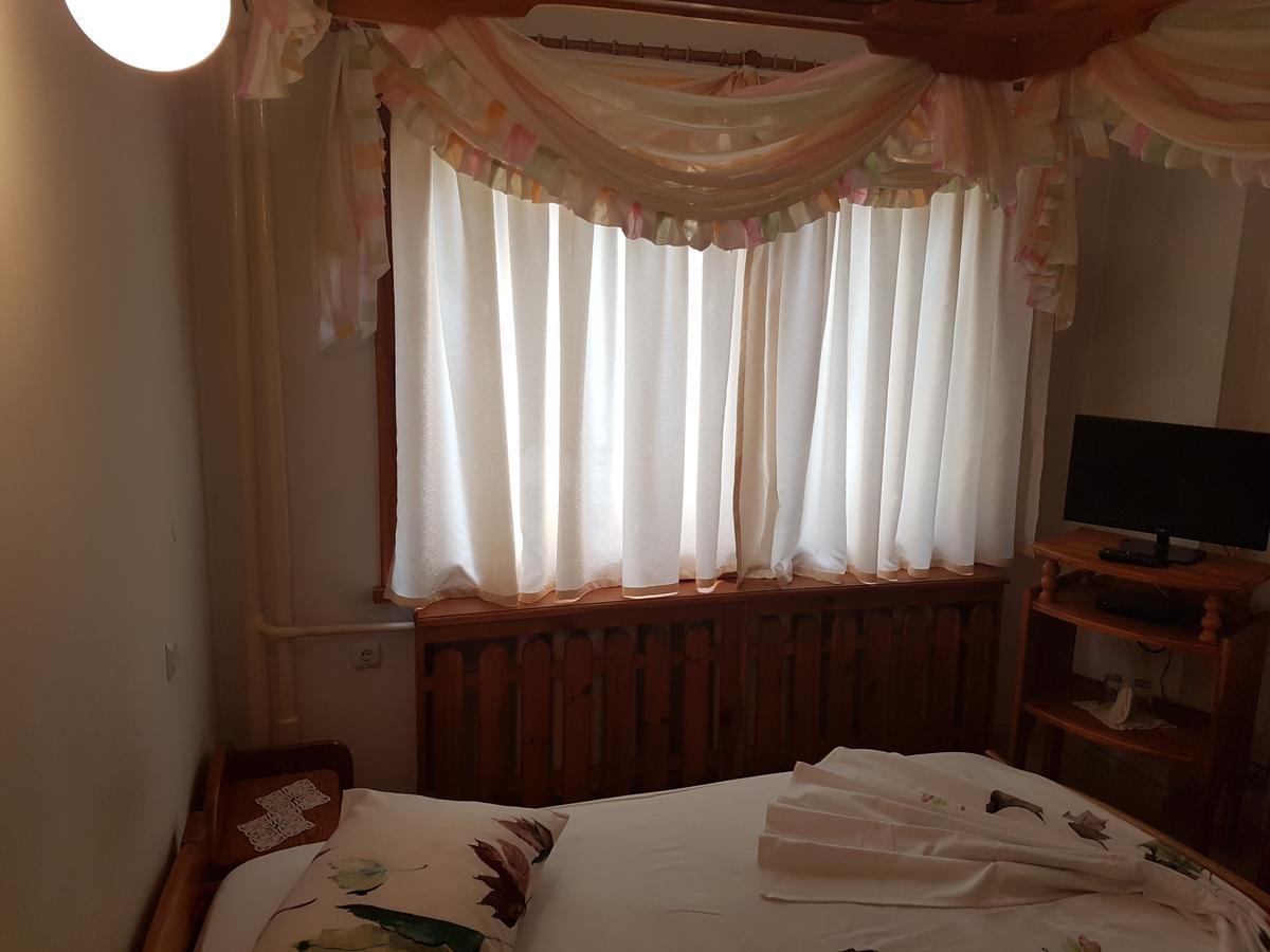 Hotel Mishel Kocherinovo المظهر الخارجي الصورة