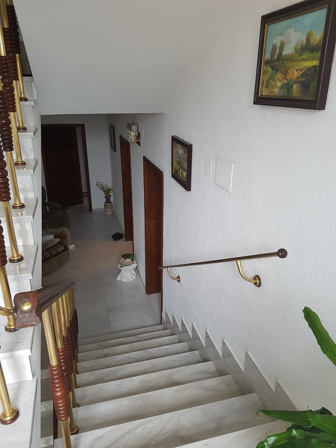 Hotel Mishel Kocherinovo المظهر الخارجي الصورة