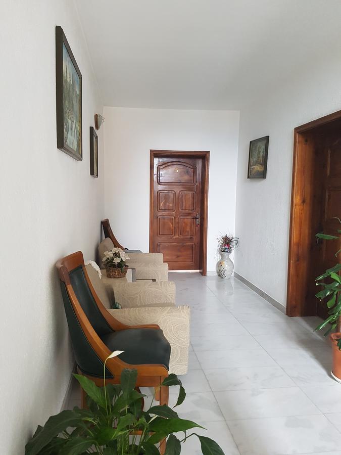 Hotel Mishel Kocherinovo المظهر الخارجي الصورة