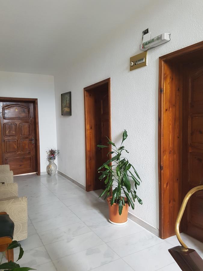 Hotel Mishel Kocherinovo المظهر الخارجي الصورة