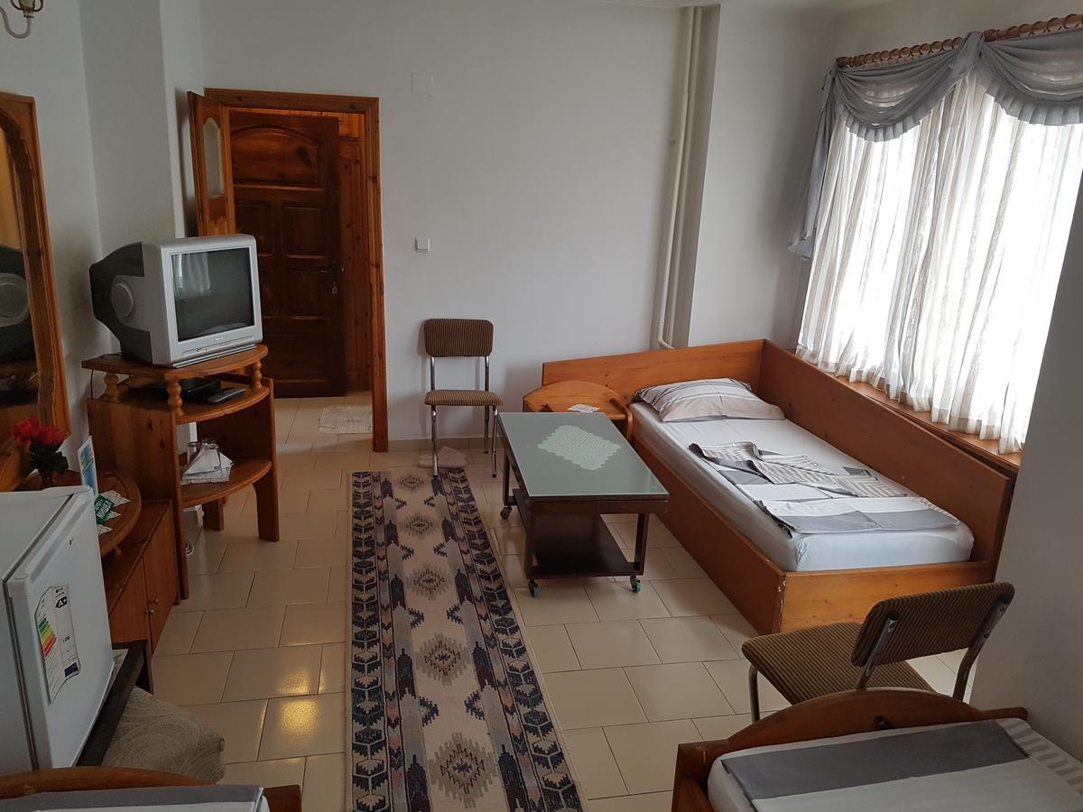 Hotel Mishel Kocherinovo المظهر الخارجي الصورة