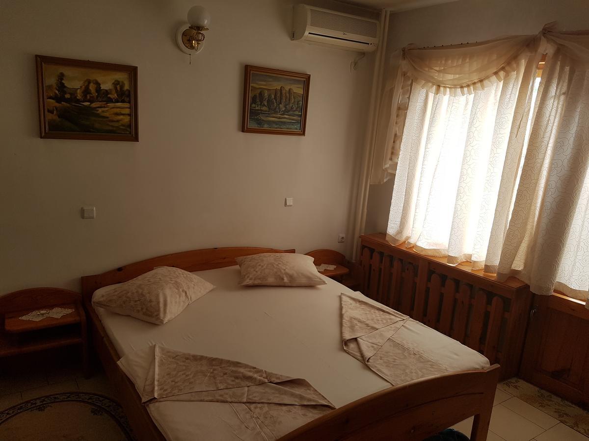 Hotel Mishel Kocherinovo المظهر الخارجي الصورة
