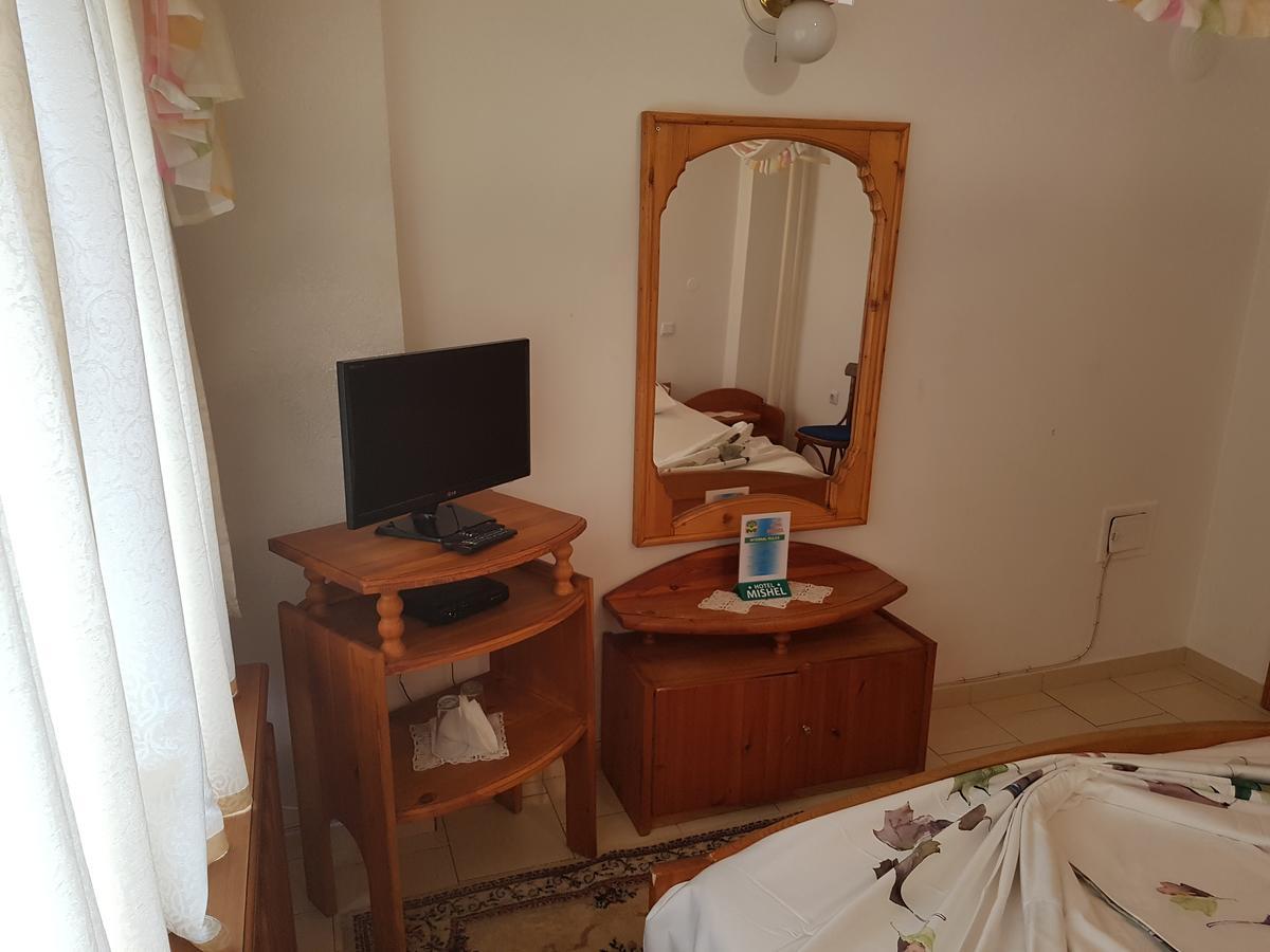 Hotel Mishel Kocherinovo المظهر الخارجي الصورة