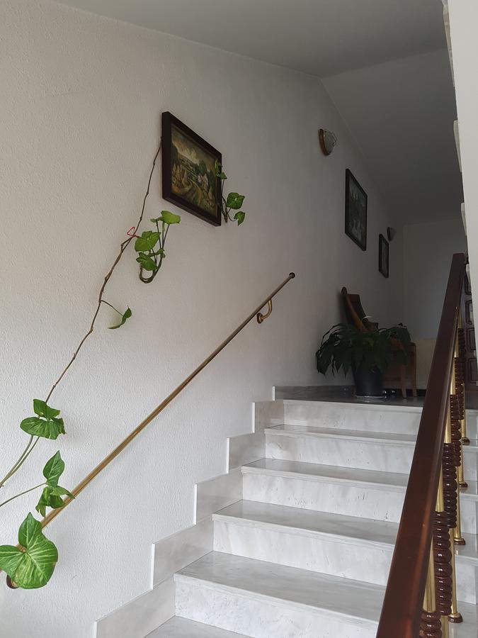 Hotel Mishel Kocherinovo المظهر الخارجي الصورة