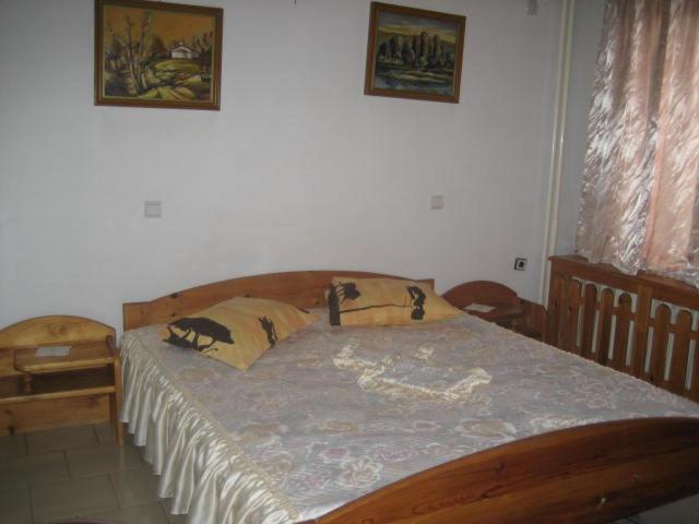 Hotel Mishel Kocherinovo المظهر الخارجي الصورة