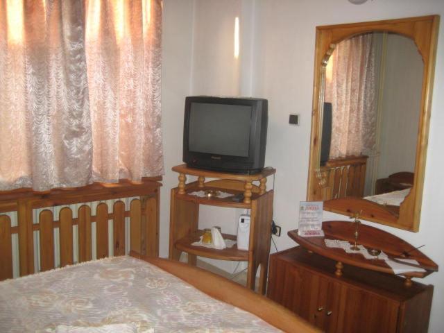 Hotel Mishel Kocherinovo المظهر الخارجي الصورة